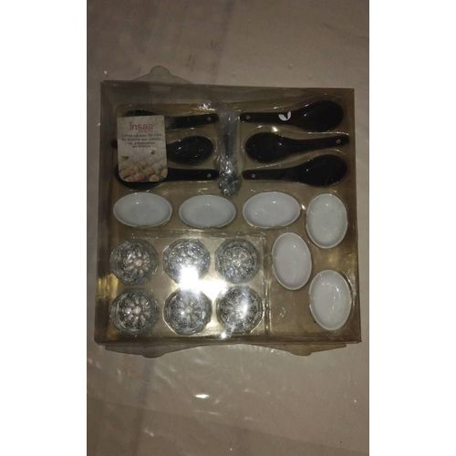 Coffret Mise En Bouche