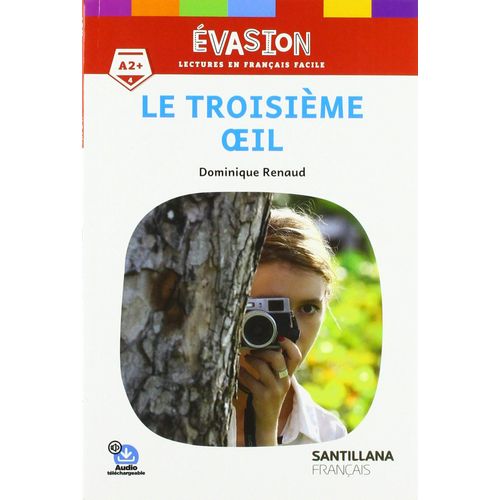 Le Troisième Oeil