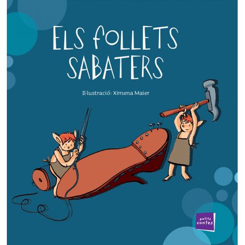Grimm, W: Els Follets Sabaters