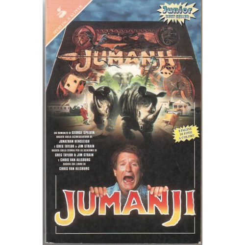 Jumanji