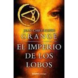 El Imperio De Los Lobos