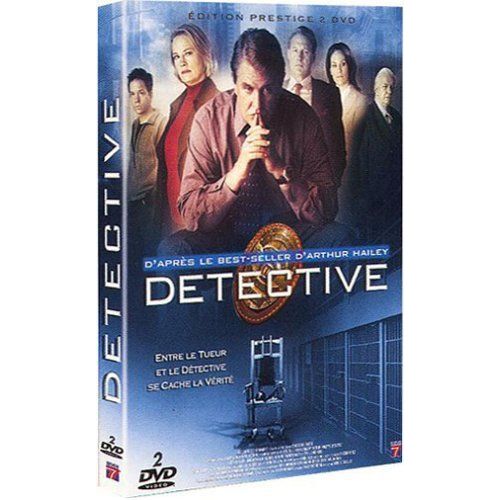Détective - Édition Prestige