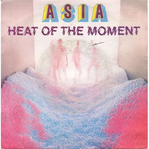 Heat Of The Moment
