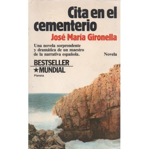 Cita En El Cementerio
