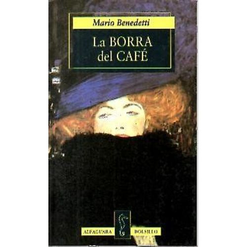La Borra De Cafe