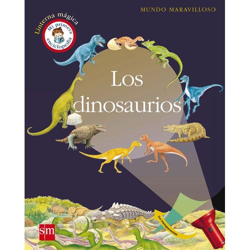 Los Dinosaurios