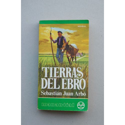 Tierras Del Ebro