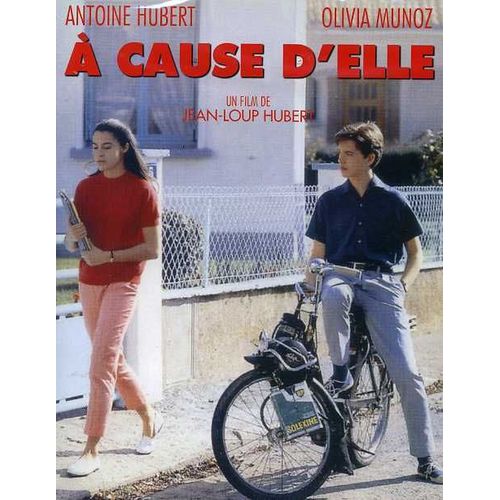 À Cause D'elle