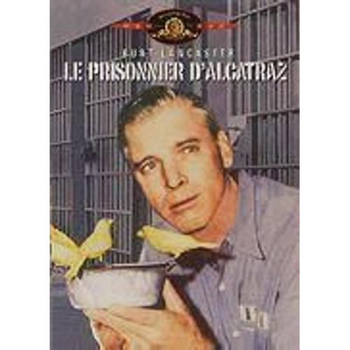 Le Prisonnier D'alcatraz