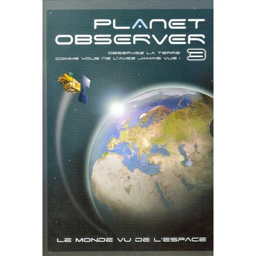 Planet Observer 3