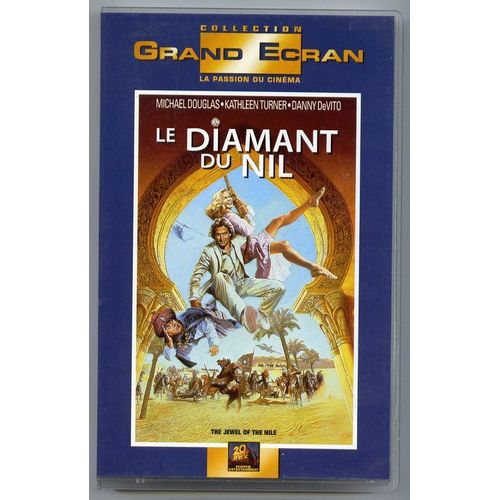 Le Diamant Du Nil