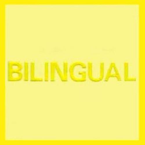 Bilingual