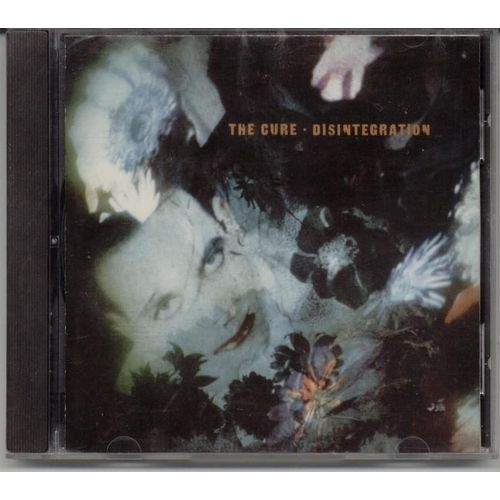 Disintegration