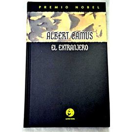 El Extranjero