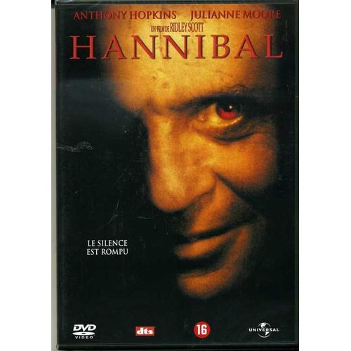 Hannibal - Édition Single