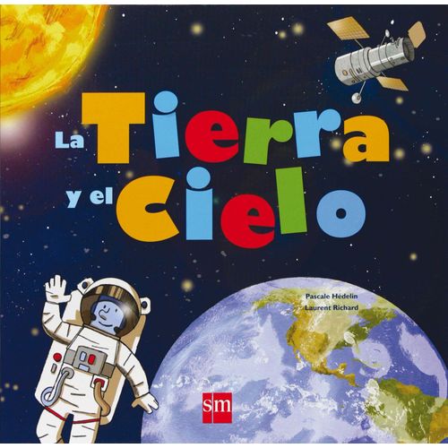 La Tierra Y El Cielo
