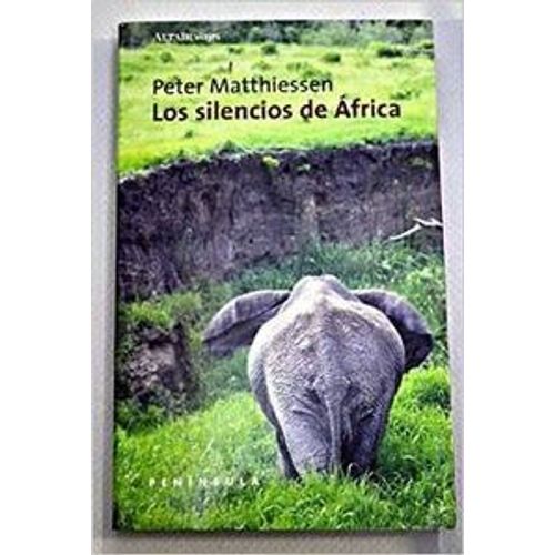 Los Silencios De África