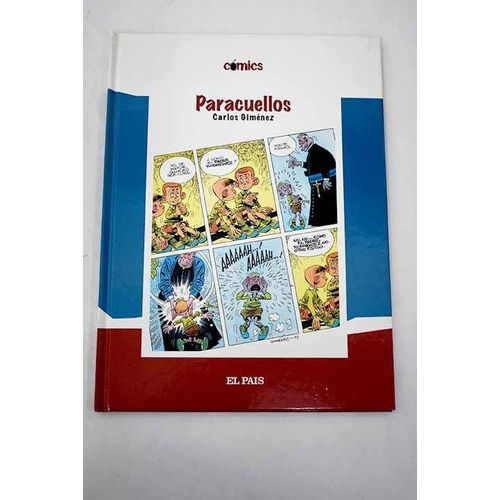 Paracuellos