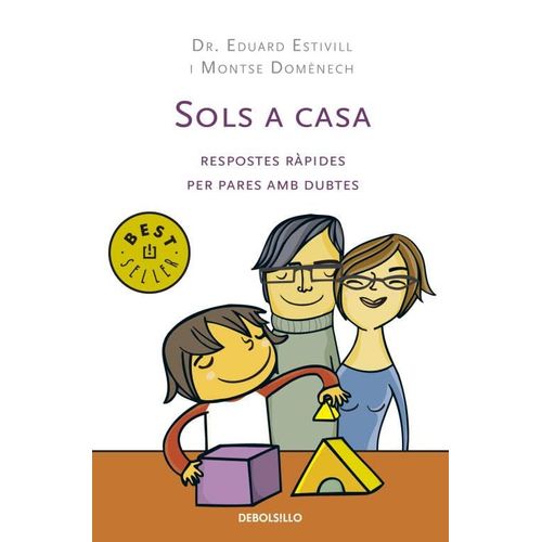 Domènech Girbau, M: Sols A Casa