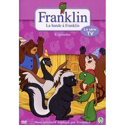 La Bande A Franklin