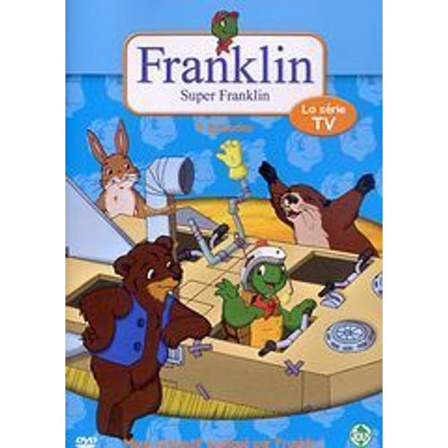 Franklin - Super Franklin