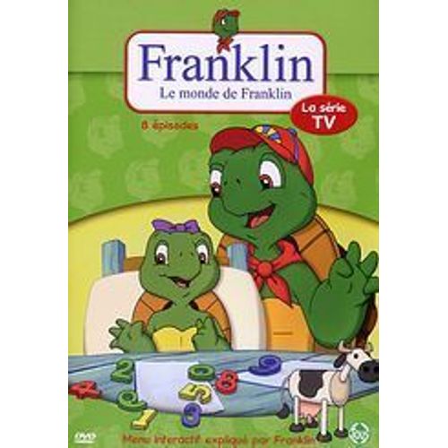 Franklin - Le Monde De Franklin