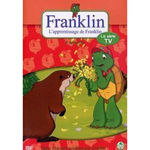 Franklin - L'apprentissage De Franklin