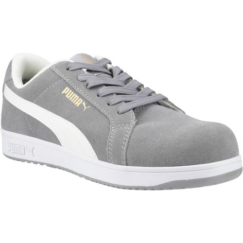 Puma Safety - Baskets De Sécurité Iconic - Homme