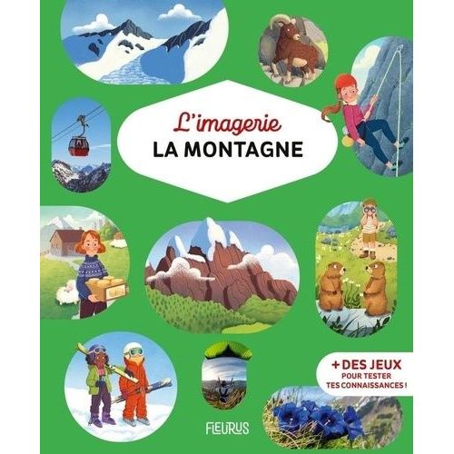La Montagne