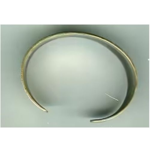 Bracelet - Serre-Bras - En Métal - Vintage