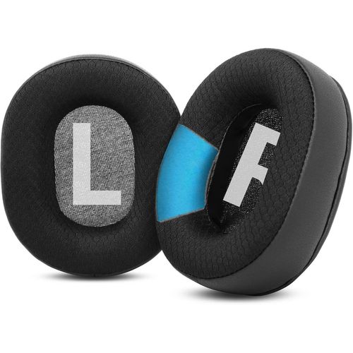 1 paire de coussinets de rechange pour casque Pioneer SE-MS9BN MS7BT MS5T
