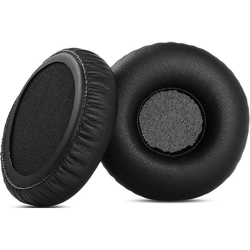 Coussinets de rechange professionnels pour écouteurs compatibles avec les casques House of Marley Positive Vibration 2