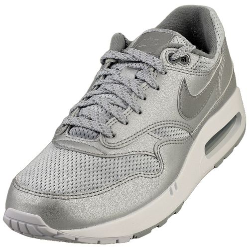 Nike Air Max 1 86 Og Argent Hommes
