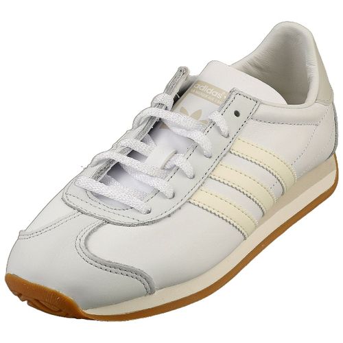 Adidas Country Og Blanc Femme Sneakers De Mode