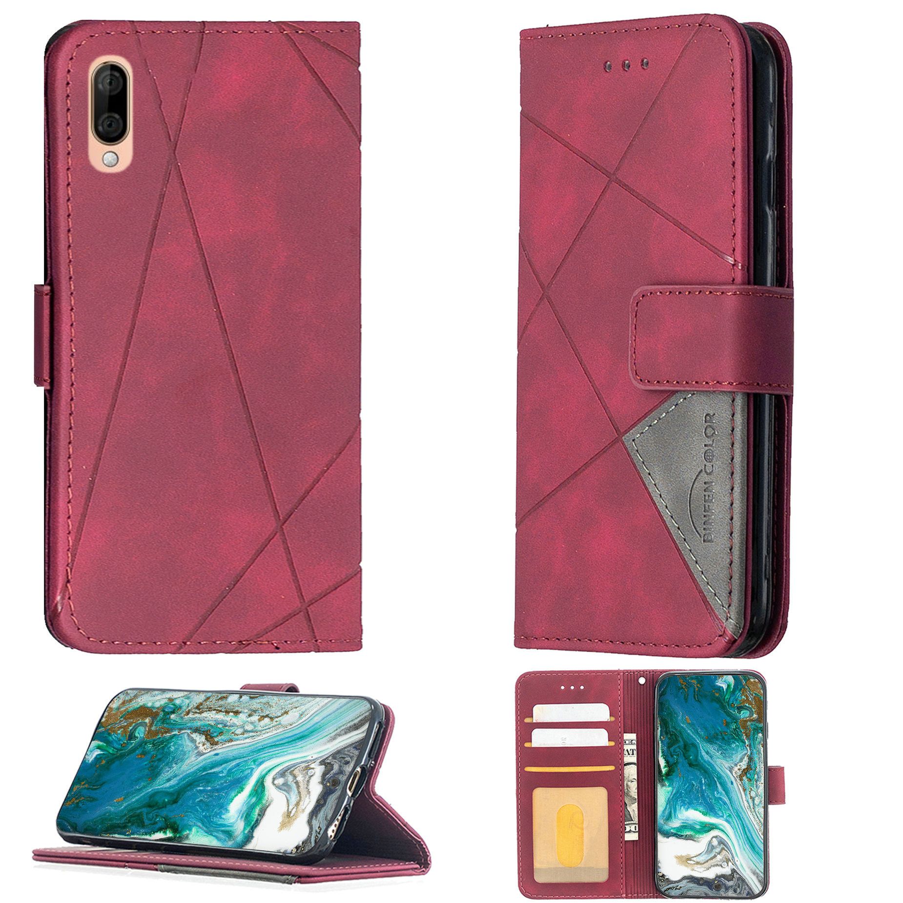 Coque Pour Wiko View 3 Lite Coque Compatible Avec Wiko View ... - 5