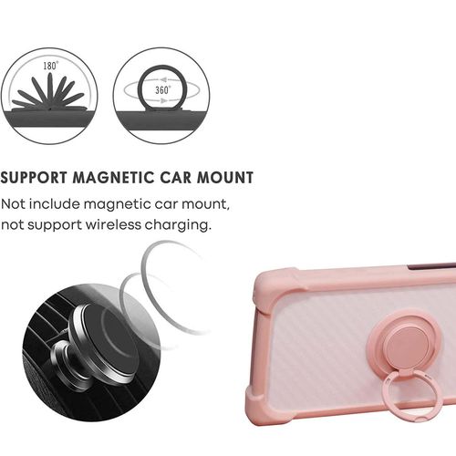 Coque Pour Wiko View 3 Lite Coque Compatible Avec Wiko View 3 Lite Coque Etui Housse Case Cover Cskb-Fen