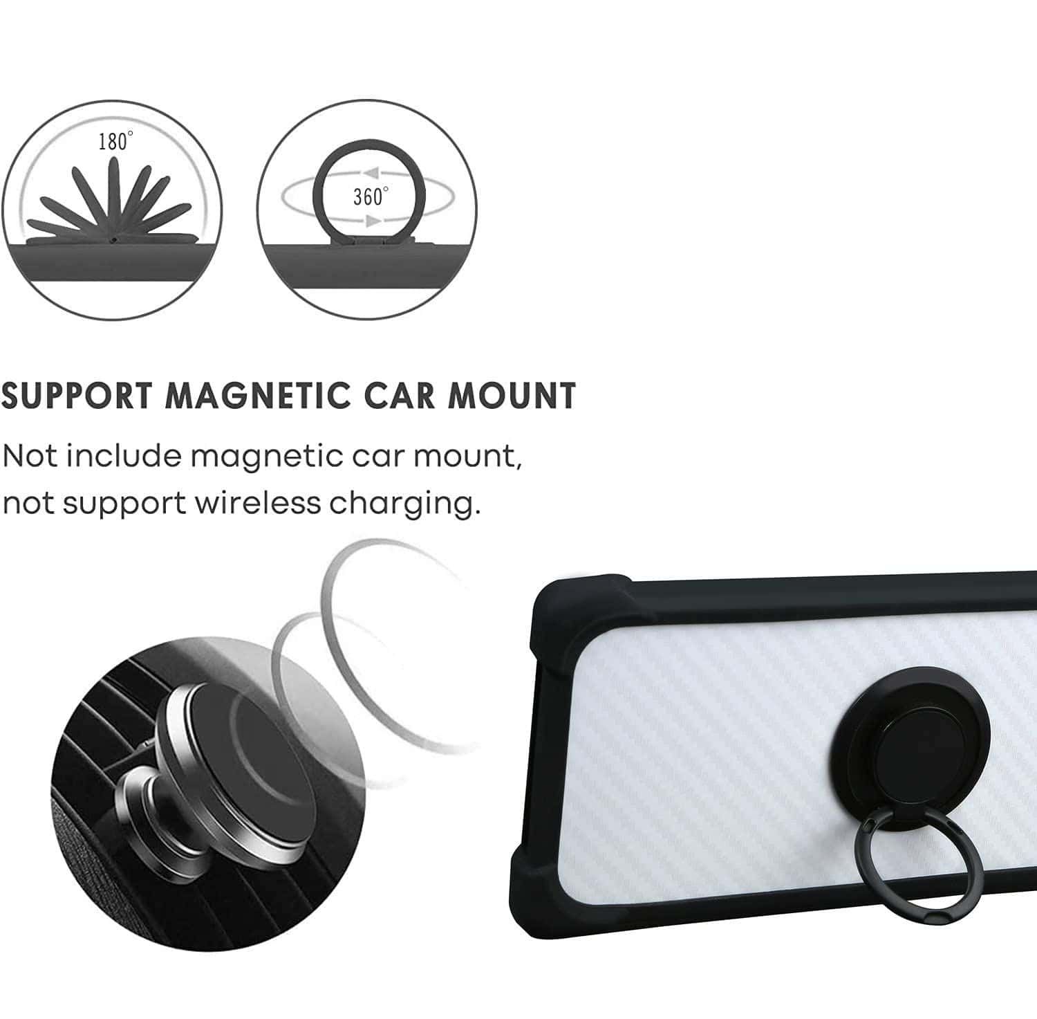 Coque Pour Wiko View 3 Lite Coque Compatible Avec Wiko View ... - 4