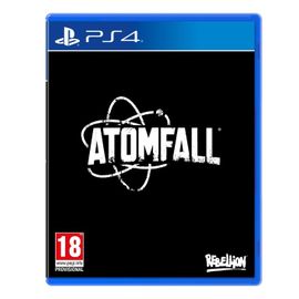 Atomfall Ps4