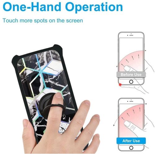 Coque Pour Wiko View 3 Lite Coque Compatible Avec Wiko View 3 Lite Coque Etui Housse Case Cover Imdh-Hs