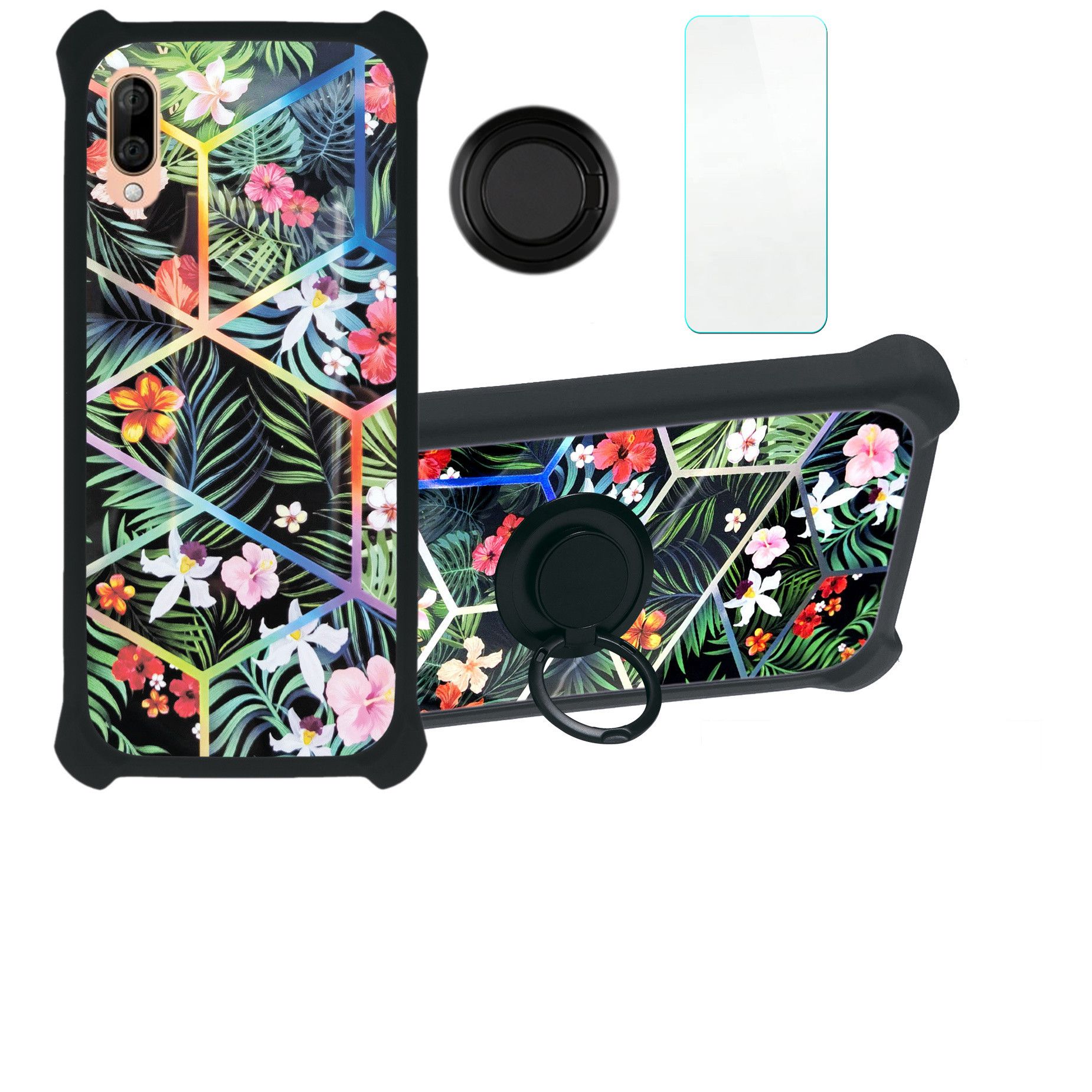 Coque Pour Wiko View 3 Lite Coque Compatible Avec Wiko View ... - 3