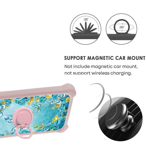 Coque Pour Wiko View 3 Lite Coque Compatible Avec Wiko View 3 Lite Coque Etui Housse Case Cover Jsf-Yhd