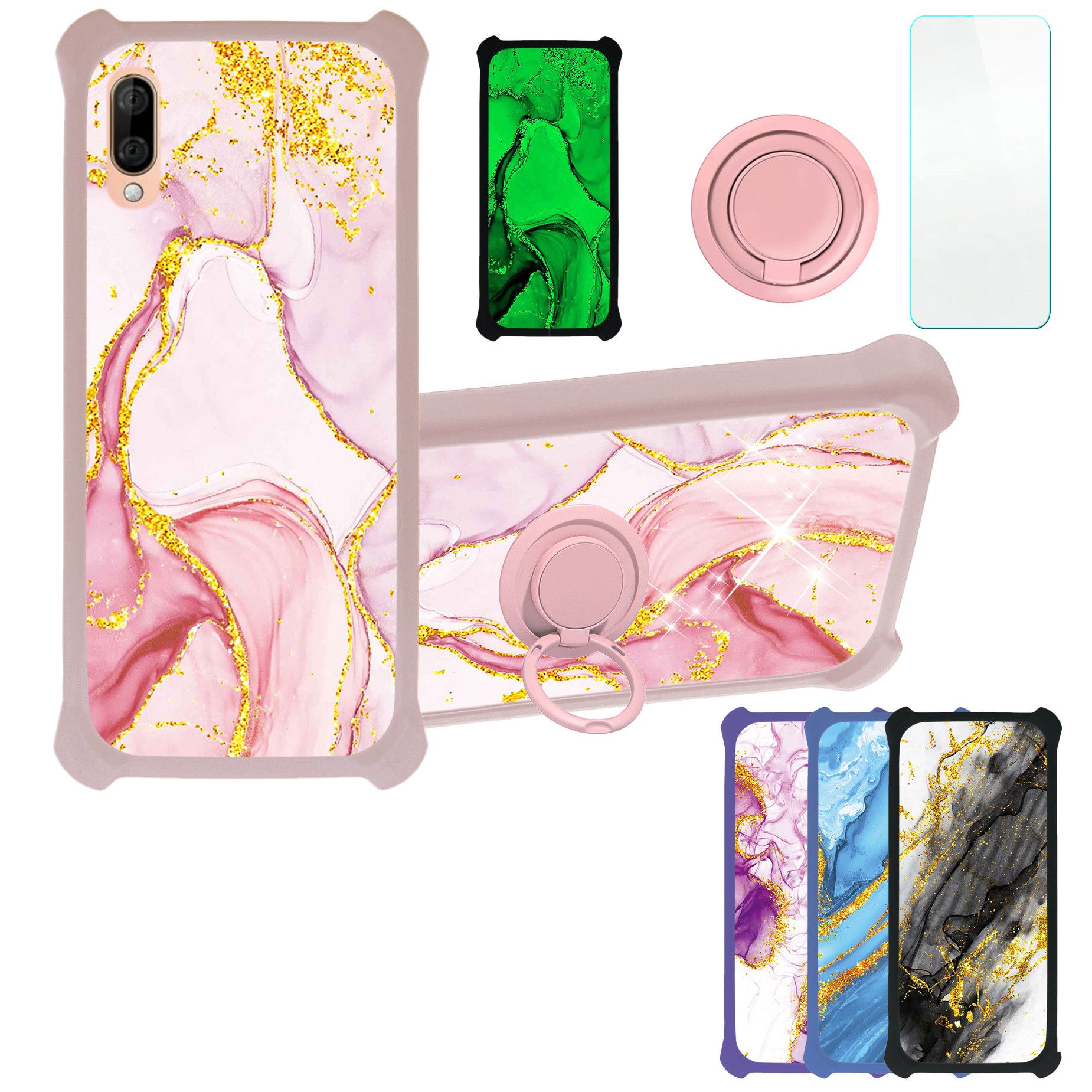 Coque Pour Wiko View 3 Lite Coque Compatible Avec Wiko View ... - 4