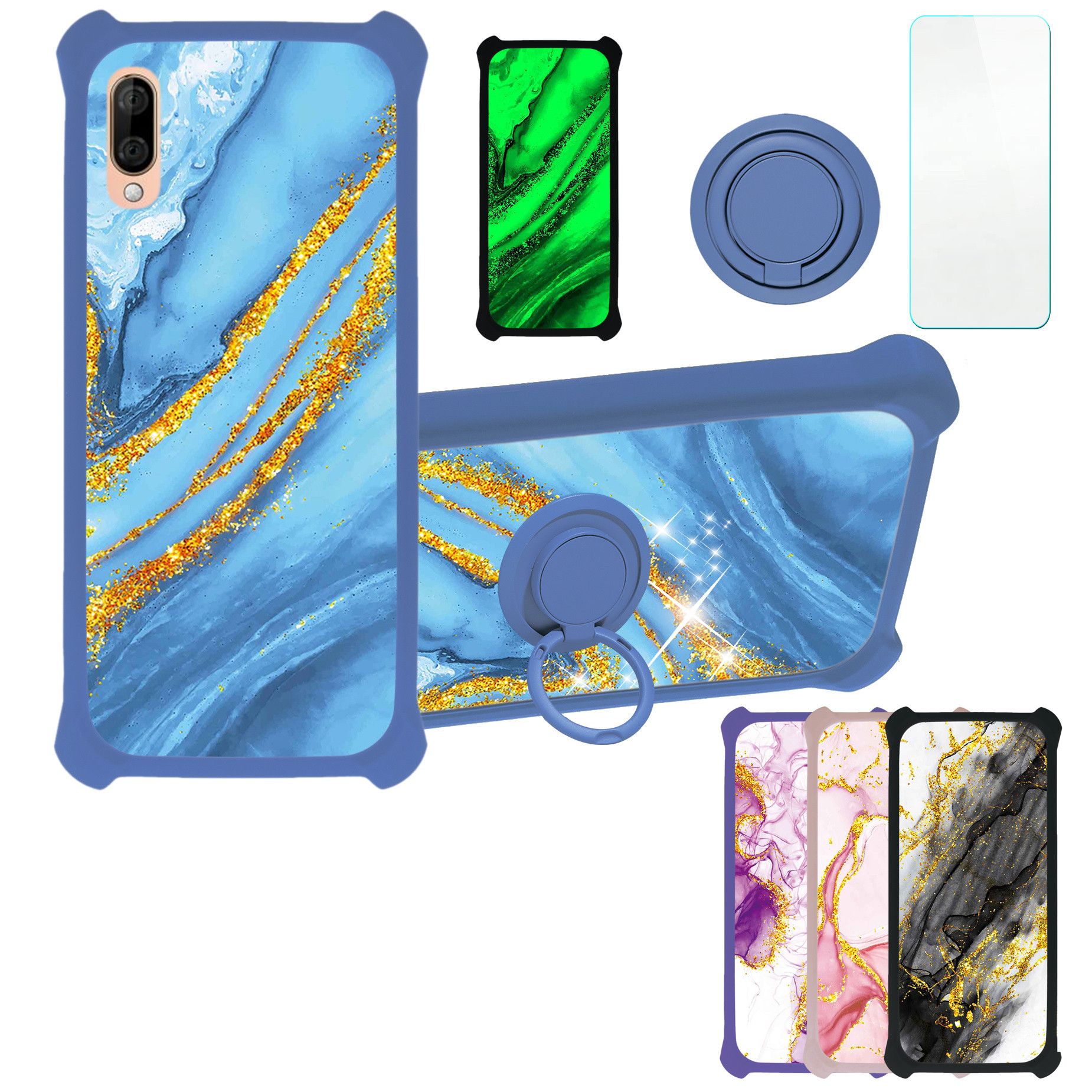 Coque Pour Wiko View 3 Lite Coque Compatible Avec Wiko View ... - 4