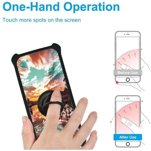Coque Pour Wiko View 3 Lite Coque Compatible Avec Wiko View 3 Lite Coque Etui Housse Case Cover Ygh-Fj