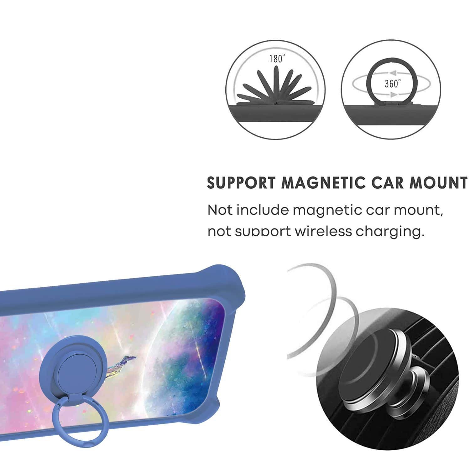 Coque Pour Wiko View 3 Lite Coque Compatible Avec Wiko View ... - 2