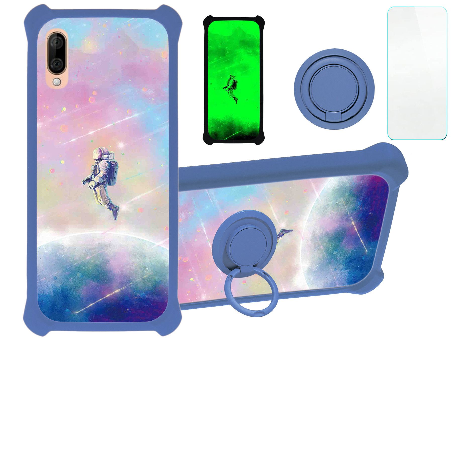Coque Pour Wiko View 3 Lite Coque Compatible Avec Wiko View ... - 4