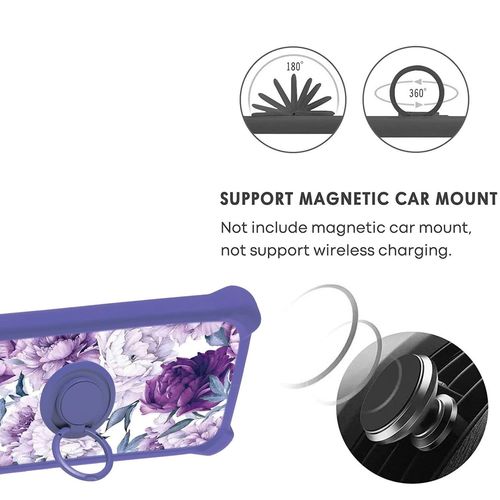 Coque Pour Wiko View 3 Lite Coque Compatible Avec Wiko View 3 Lite Coque Etui Housse Case Cover Ygz-Zsh