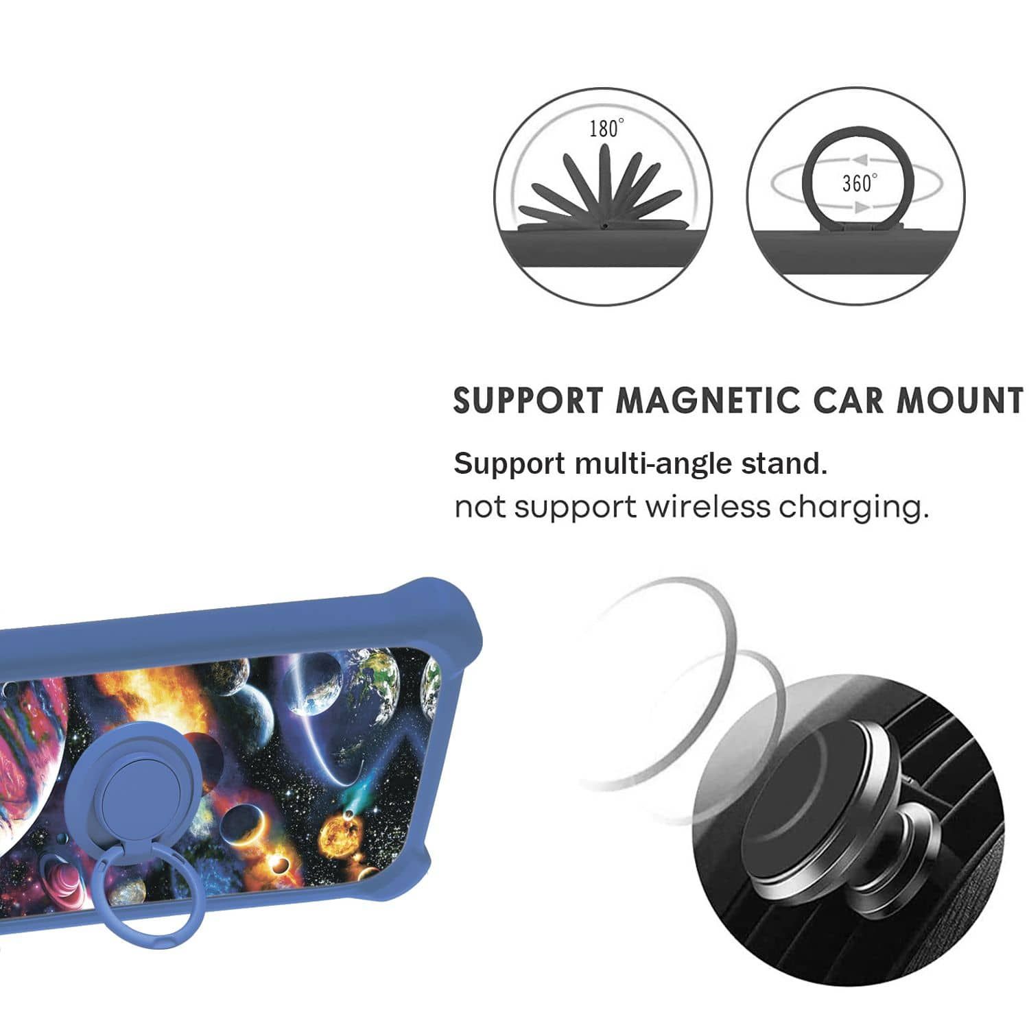Coque Pour Wiko View 3 Lite Coque Compatible Avec Wiko View ... - 3