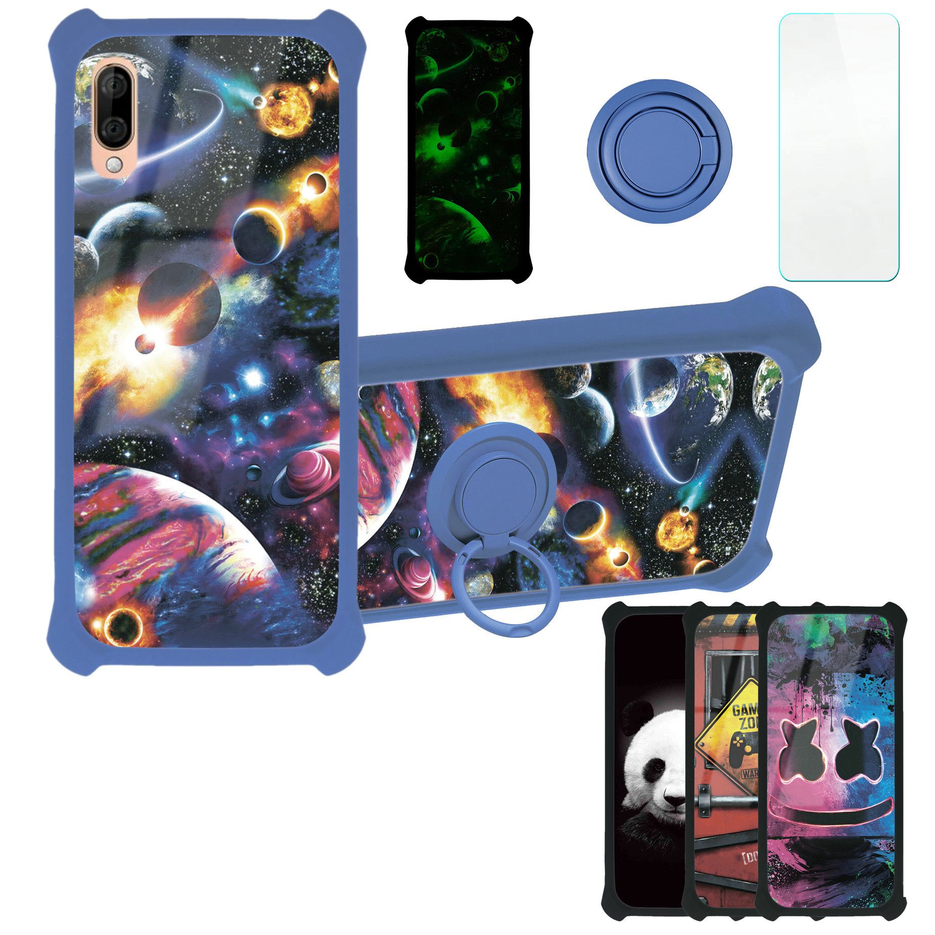 Coque Pour Wiko View 3 Lite Coque Compatible Avec Wiko View ... - 4