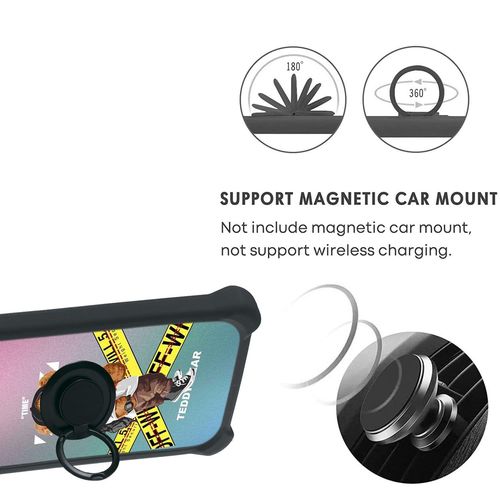 Coque Pour Wiko View 4 Lite Coque Compatible Avec Wiko View 4 Lite Coque Etui Housse Case Cover Djh-Pzx